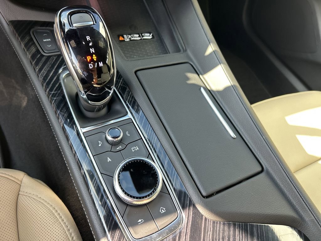 New 2026 Cadillac CT5 Premium Luxury w/ Technology Package image 23