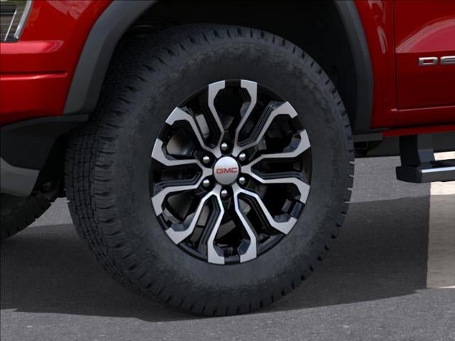 New 2026 GMC Canyon Denali AWD/4WD image 9