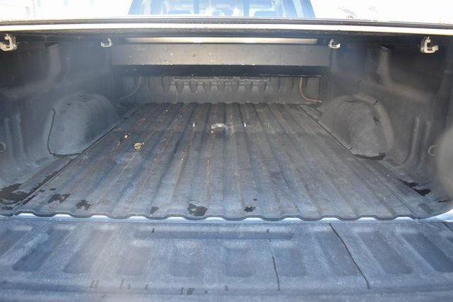 Used 2018 GMC Sierra 2500 Denali w/ Duramax Plus Package image 8