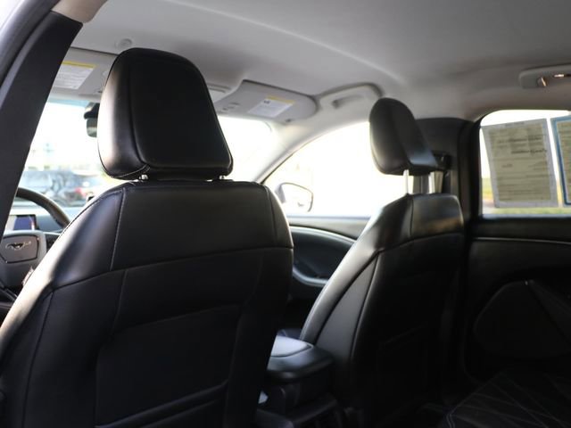 Used 2022 Ford Mustang Mach-E Select w/ Comfort/Technology Package image 14