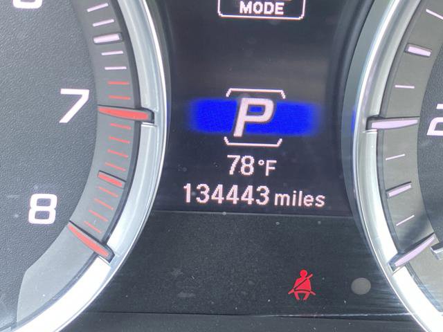 Used 2017 Acura MDX SH-AWD w/ Technology Package image 10