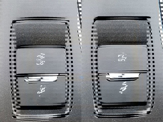 Certified 2018 Ford Fusion S image 6