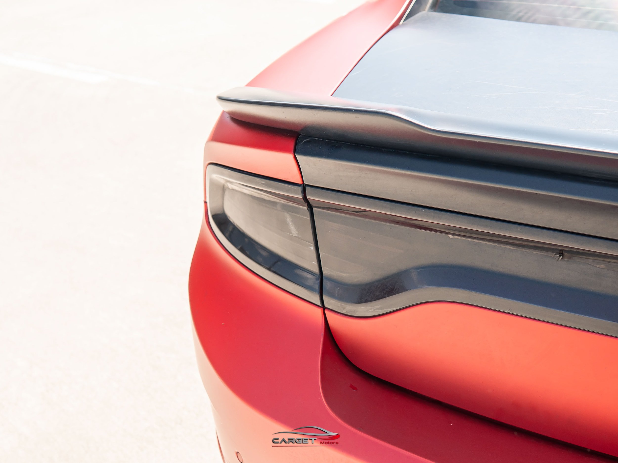 Used 2018 Dodge Charger R/T RWD image 44