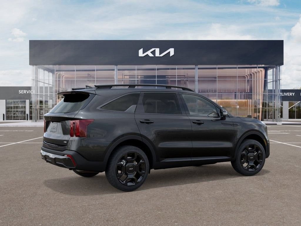 New 2026 Kia Sorento SX Prestige AWD/4WD image 7