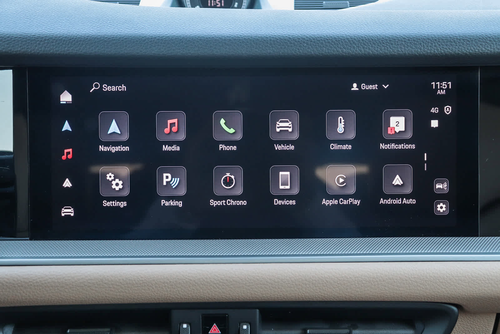 Used 2025 Porsche Cayenne Coupe image 19