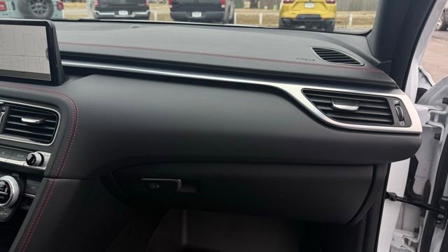 Used 2023 Genesis G70 2.0T w/ Sport Prestige Package AWD/4WD image 38