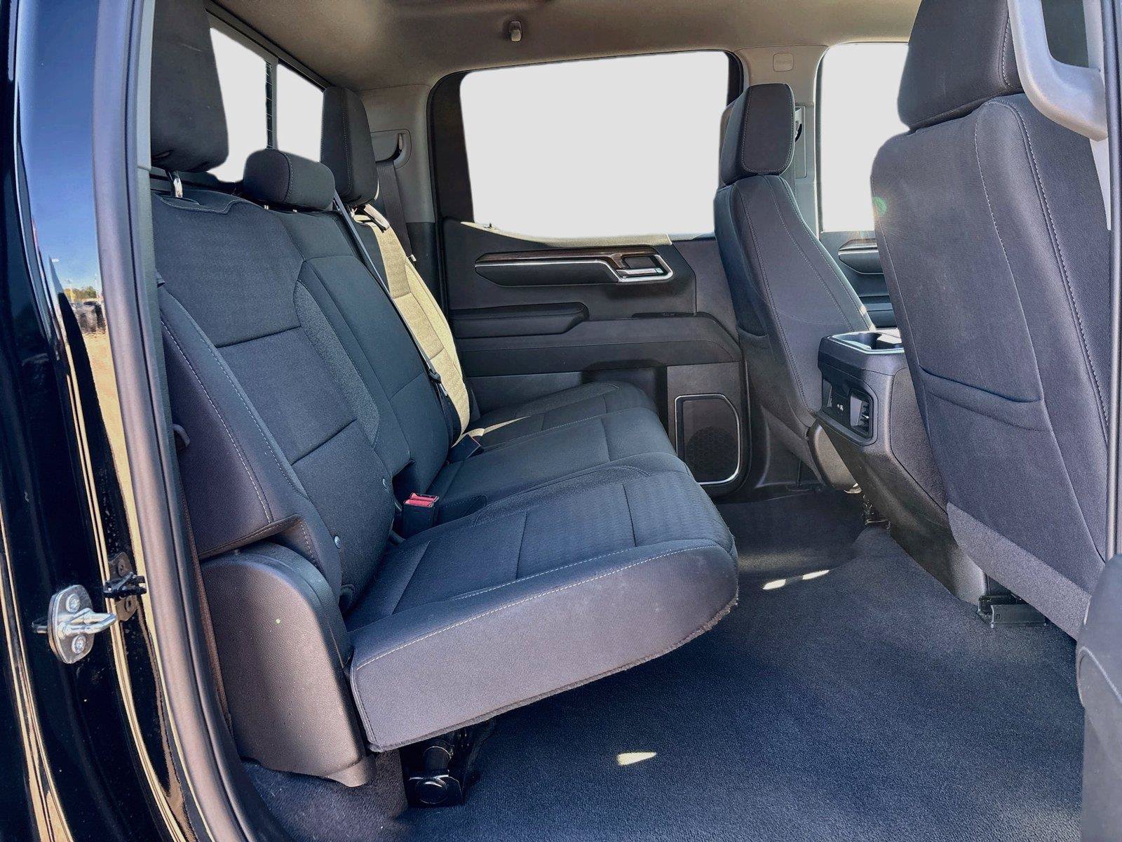 Used 2024 Chevrolet Silverado 1500 RST w/ Convenience Package II AWD/4WD image 26