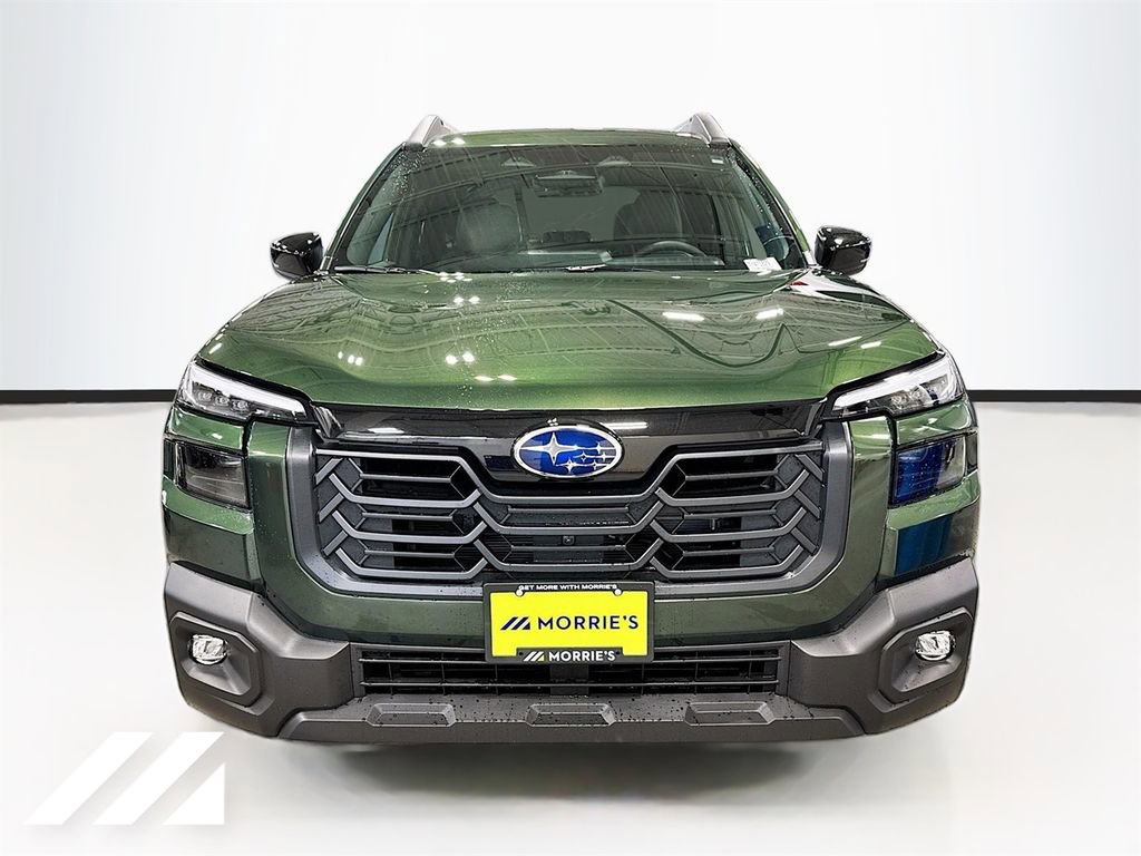 New 2026 Subaru Outback Limited XT image 2