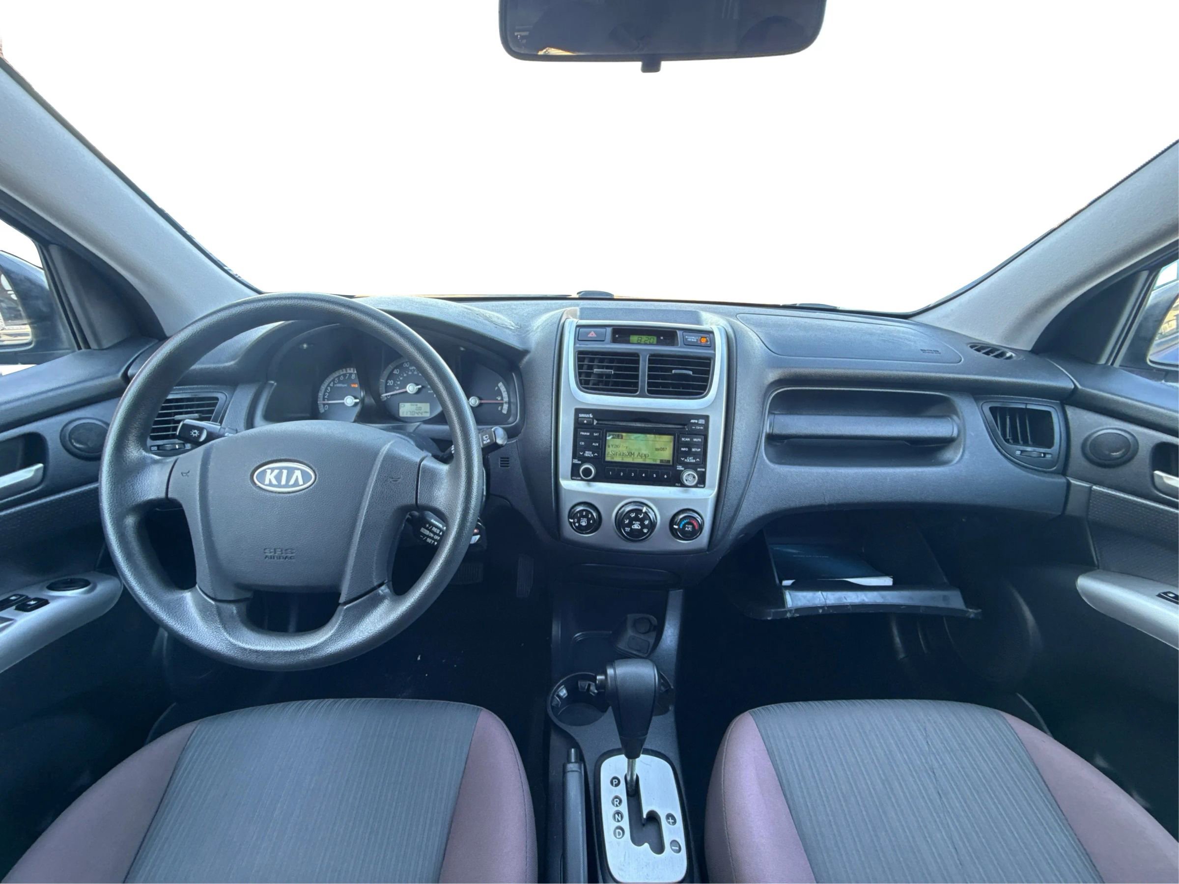 Used 2009 Kia Sportage LX image 23