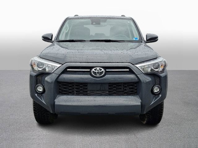 Used 2024 Toyota 4Runner SR5 Premium AWD/4WD image 2