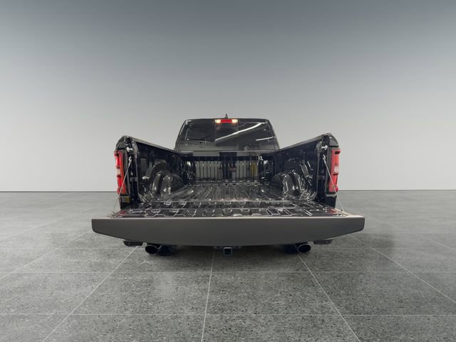 New 2026 RAM 1500 Rebel w/ Rebel Level 2 Equipment Group AWD/4WD image 13