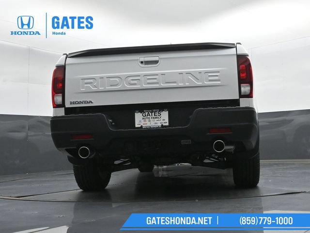 New 2026 Honda Ridgeline RTL image 34