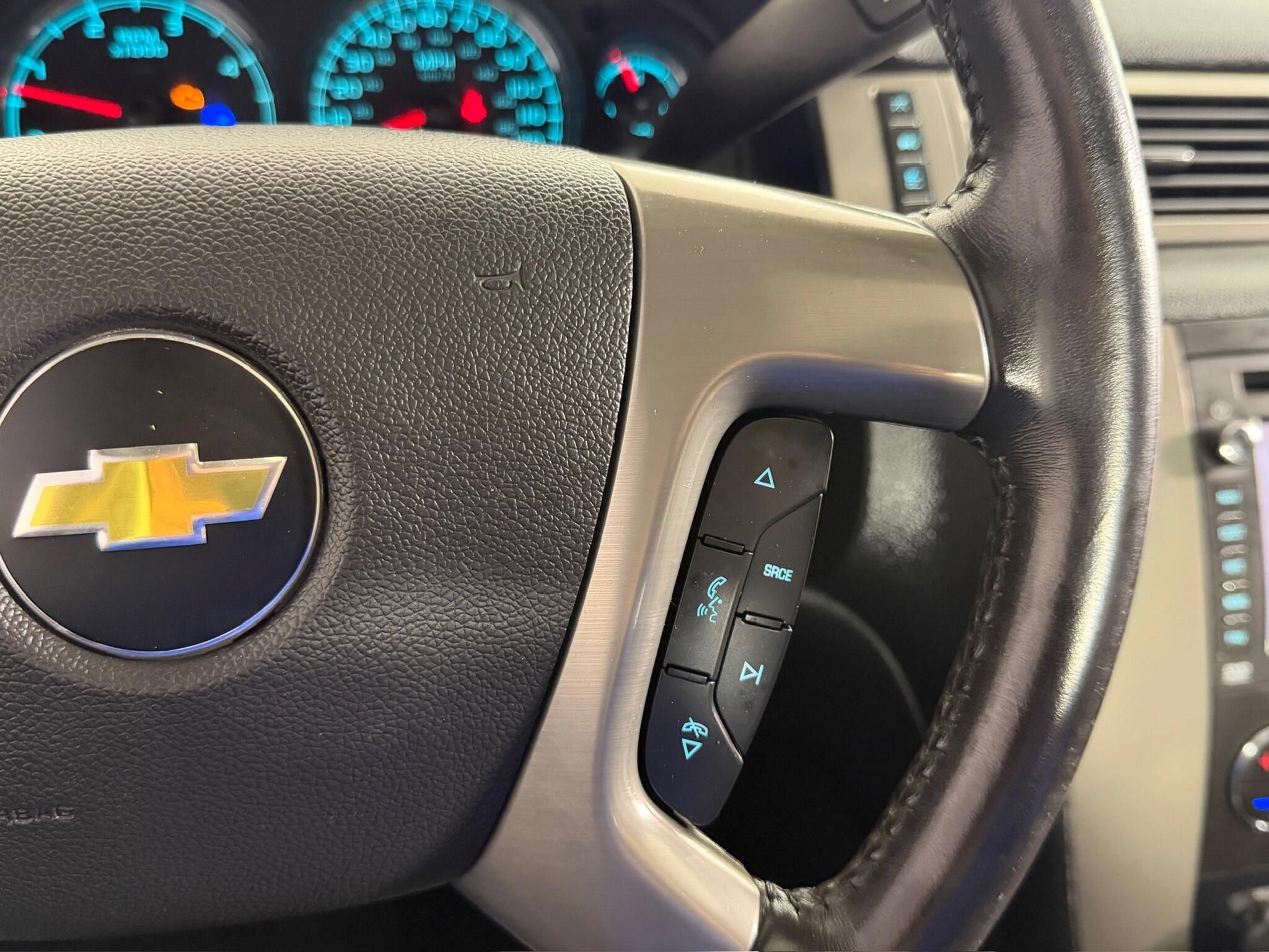 Used 2012 Chevrolet Silverado 3500 LTZ w/ LTZ Plus Package AWD/4WD image 43