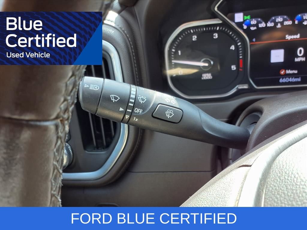 Used 2022 GMC Sierra 2500 Denali AWD/4WD image 20
