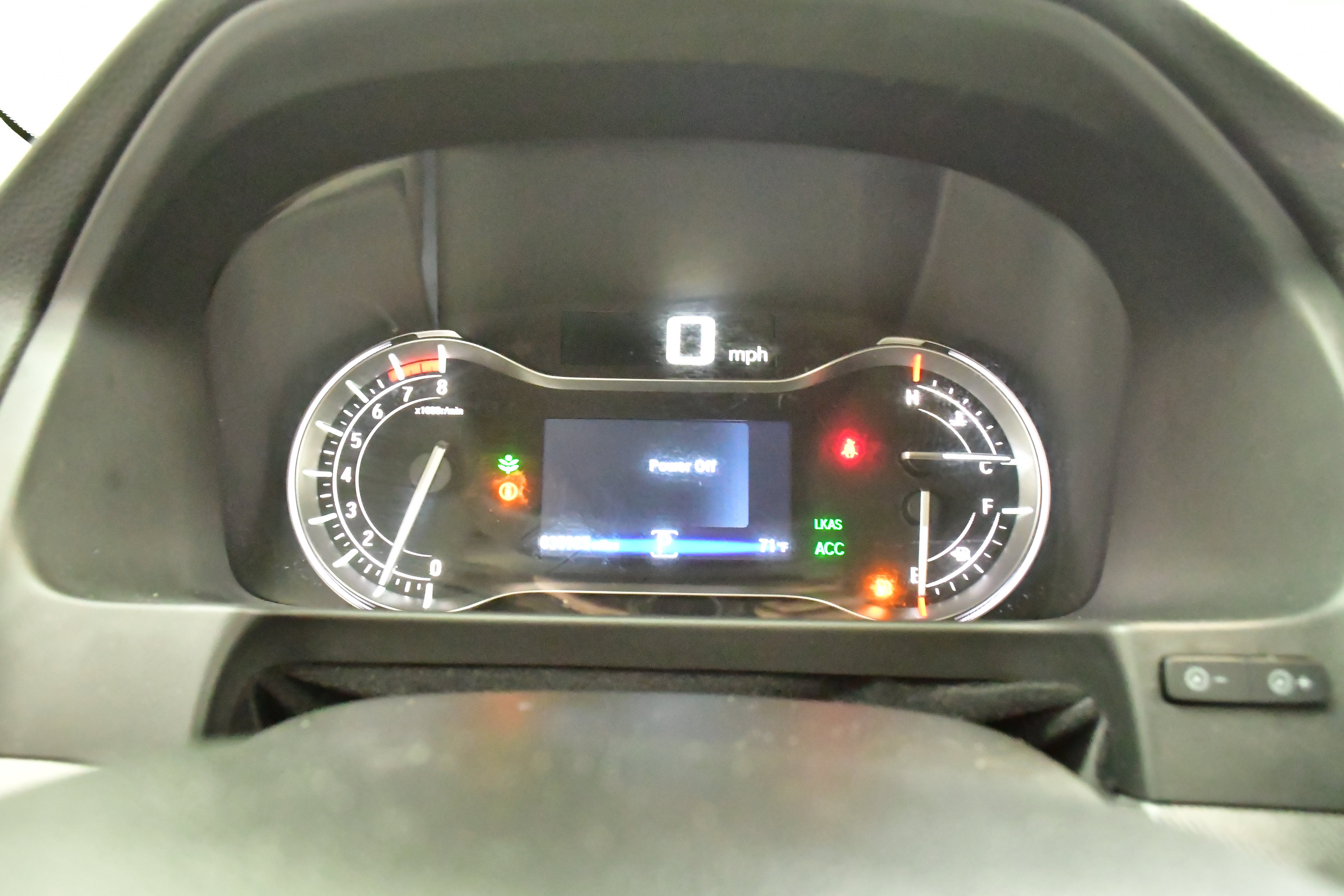 Used 2023 Honda Ridgeline RTL image 20