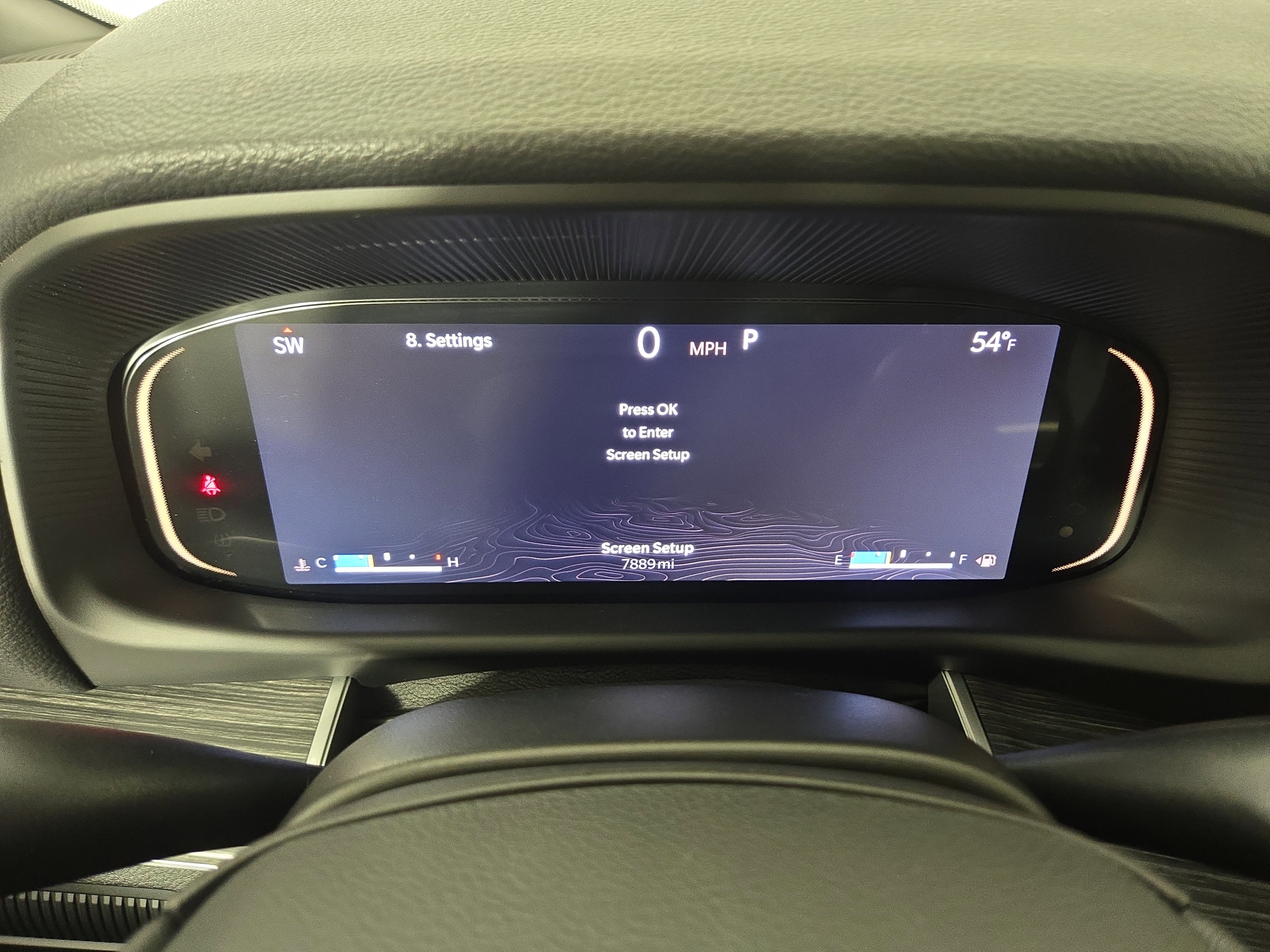 Used 2023 Jeep Wagoneer L Series II w/ Premium Group I image 19