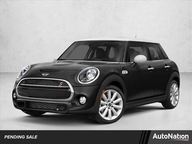 Used 2020 MINI Cooper S