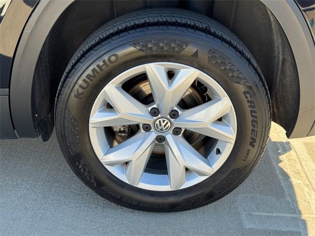 Used 2018 Volkswagen Atlas SE image 7