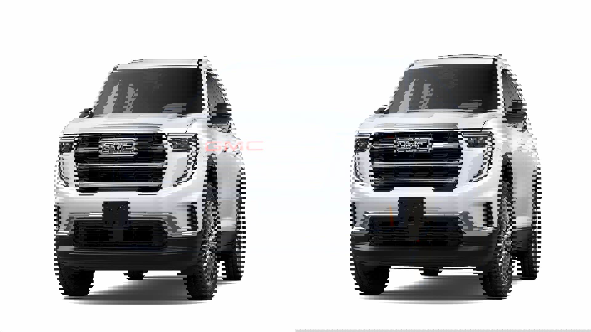 New 2026 GMC Acadia Elevation w/ Elevation Premium Package image 22