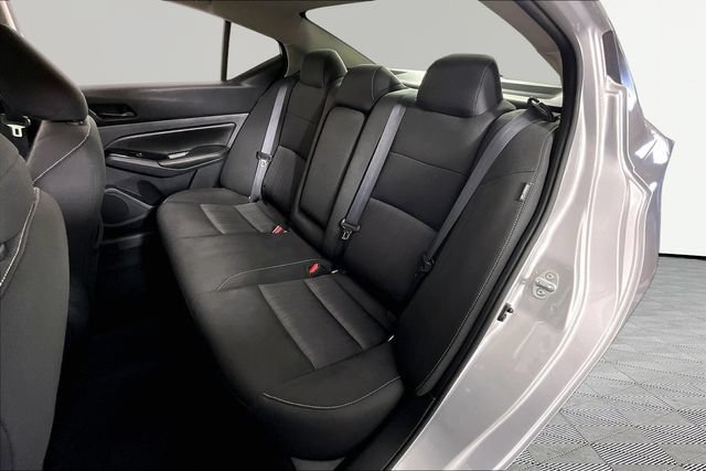 Used 2023 Nissan Altima 2.5 SV w/ SV Premium Package FWD image 21