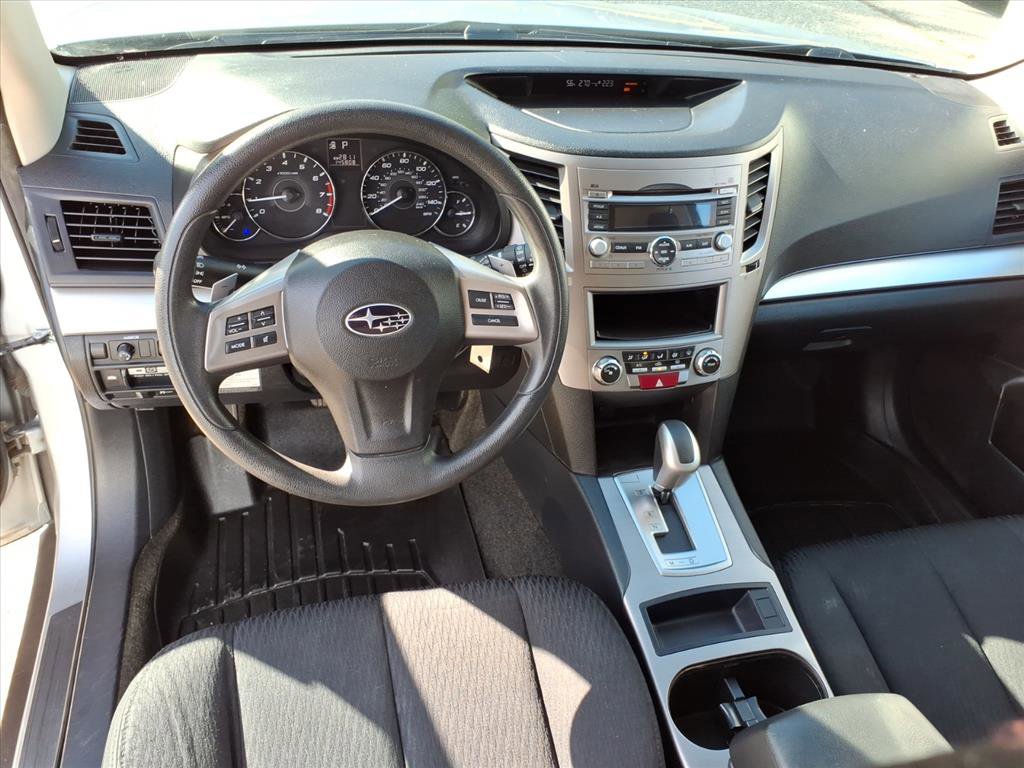 Used 2012 Subaru Outback 2.5i image 10