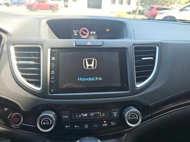 Used 2015 Honda CR-V EX-L image 13