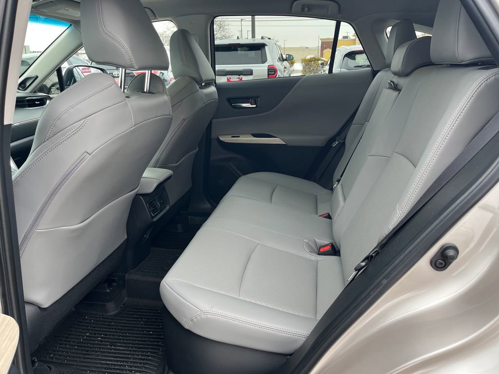 Certified 2023 Toyota Venza Limited image 23