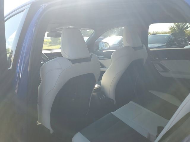 Certified 2024 BMW X2 M35i image 15