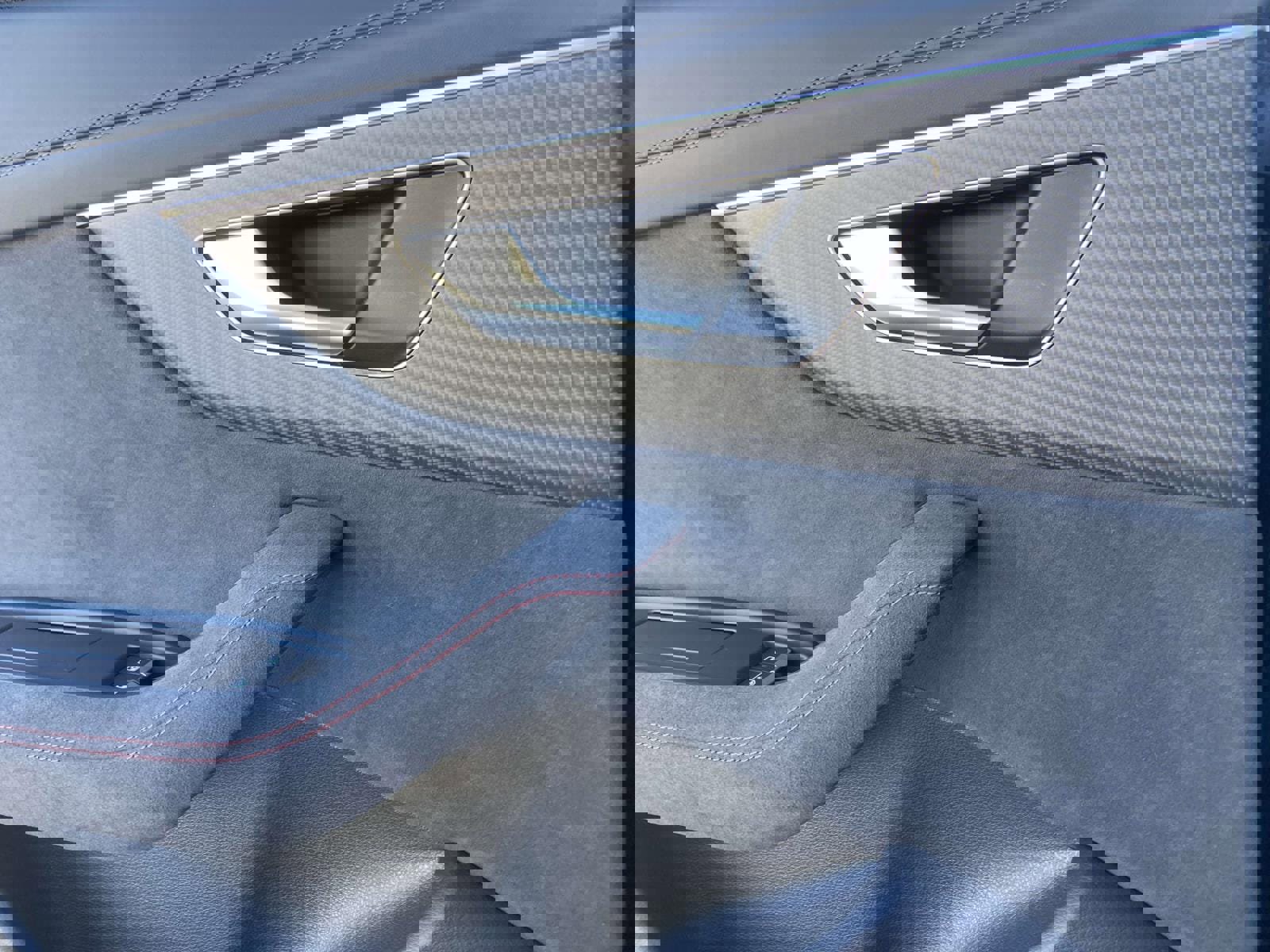 New 2026 Audi RS Q8 performance image 16