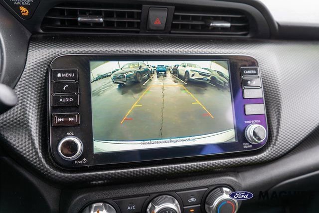 Used 2024 Nissan Kicks SV image 23