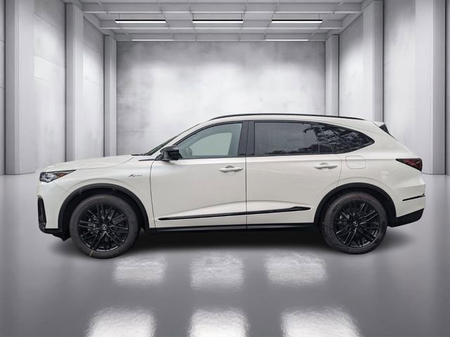 New 2026 Acura MDX A-Spec image 2