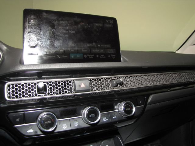 Certified 2024 Honda Civic Touring image 7