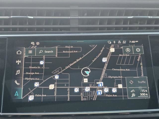 Used 2023 Audi Q7 3.0T Prestige w/ Prestige Package image 6