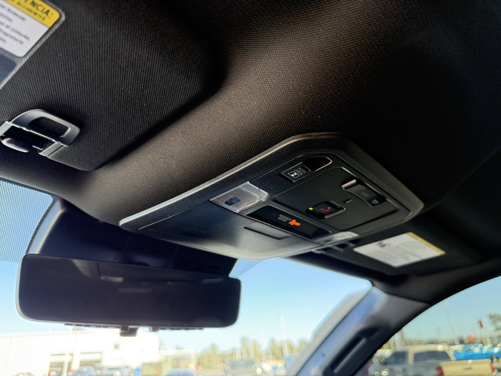 Certified 2025 Toyota Tacoma Trailhunter image 33