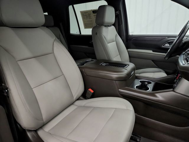 Used 2023 Chevrolet Tahoe LT AWD/4WD image 35