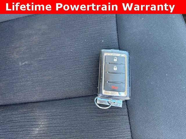 Used 2023 Jeep Grand Cherokee L Laredo image 17