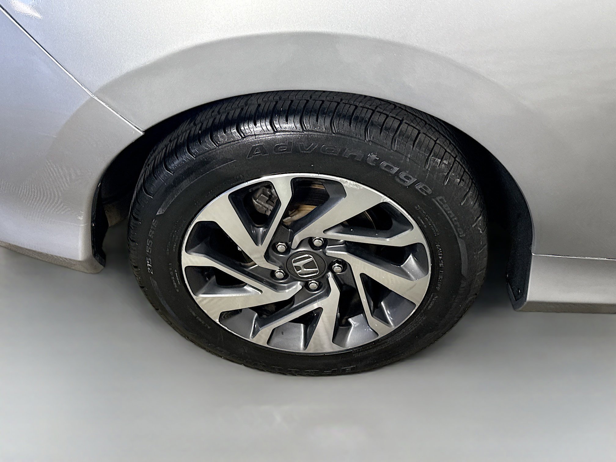 Used 2019 Honda Civic LX image 30