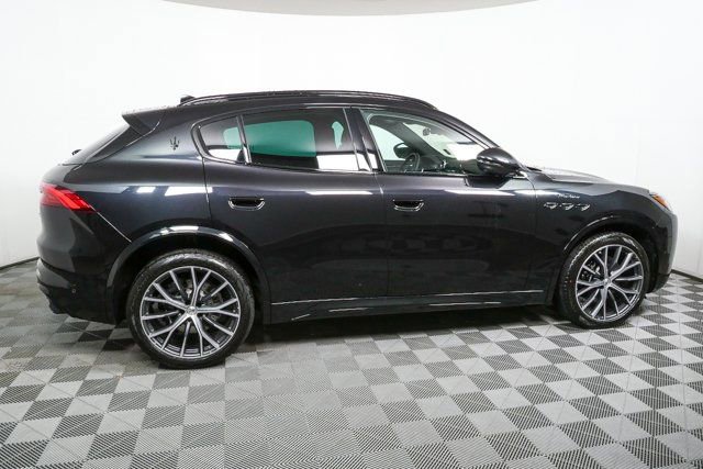 New 2026 Maserati Grecale Modena image 35