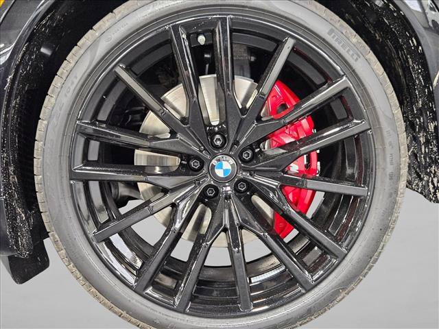 New 2027 BMW X6 xDrive40i w/ Executive Package AWD/4WD image 16
