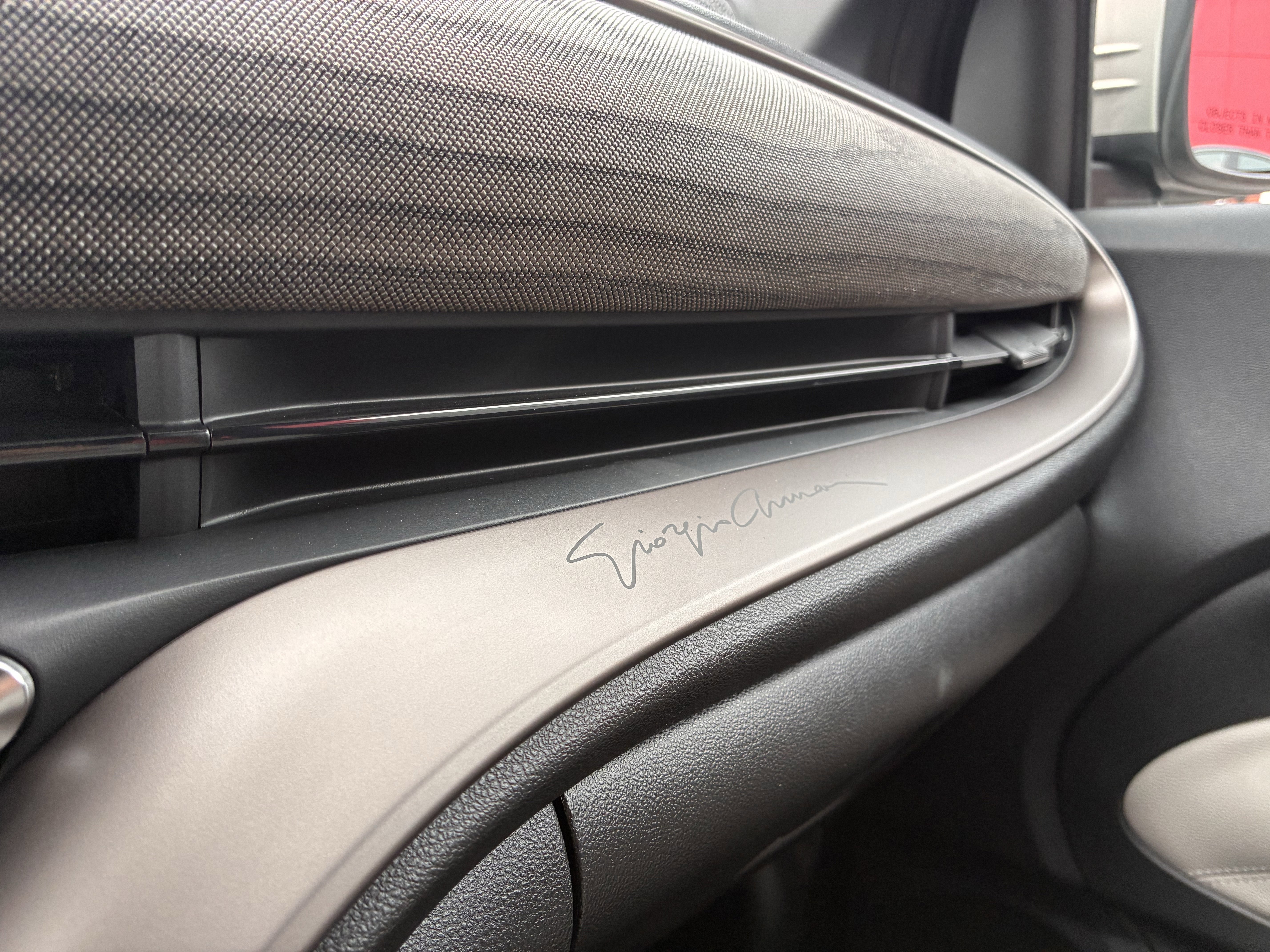 New 2025 FIAT 500 e image 21