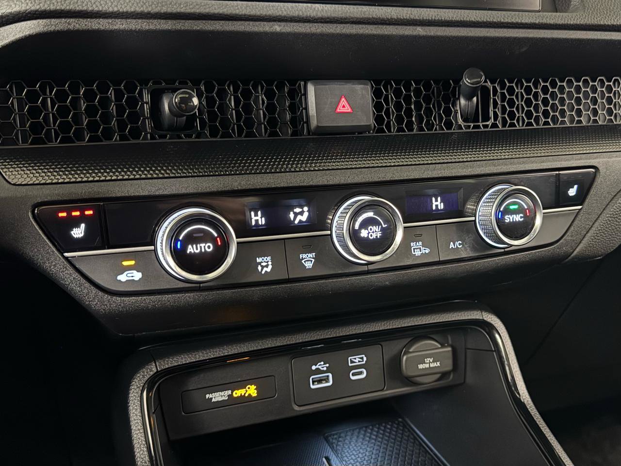 Used 2024 Honda CR-V Sport-L image 23