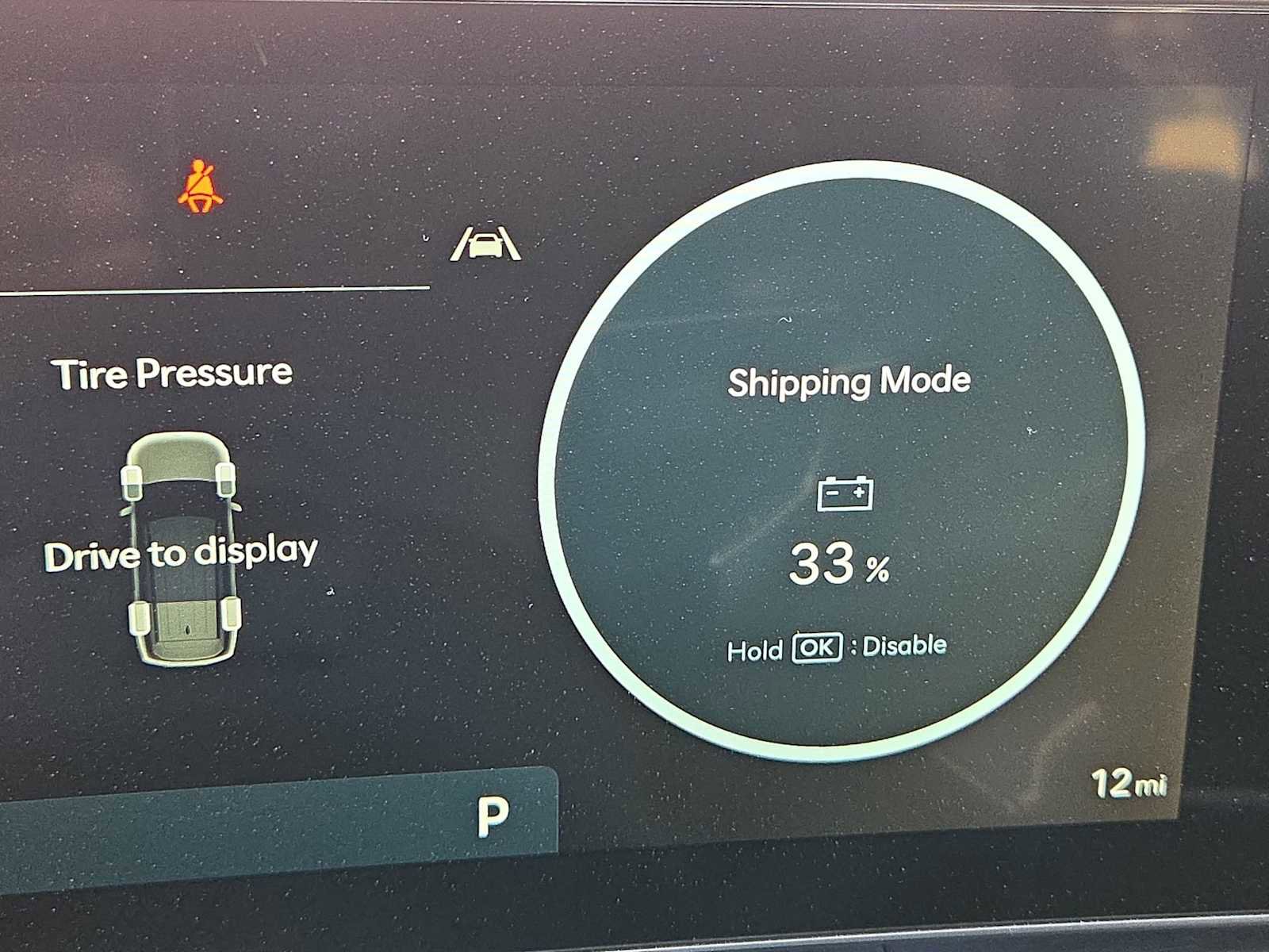 New 2026 Hyundai Santa Fe Limited image 34