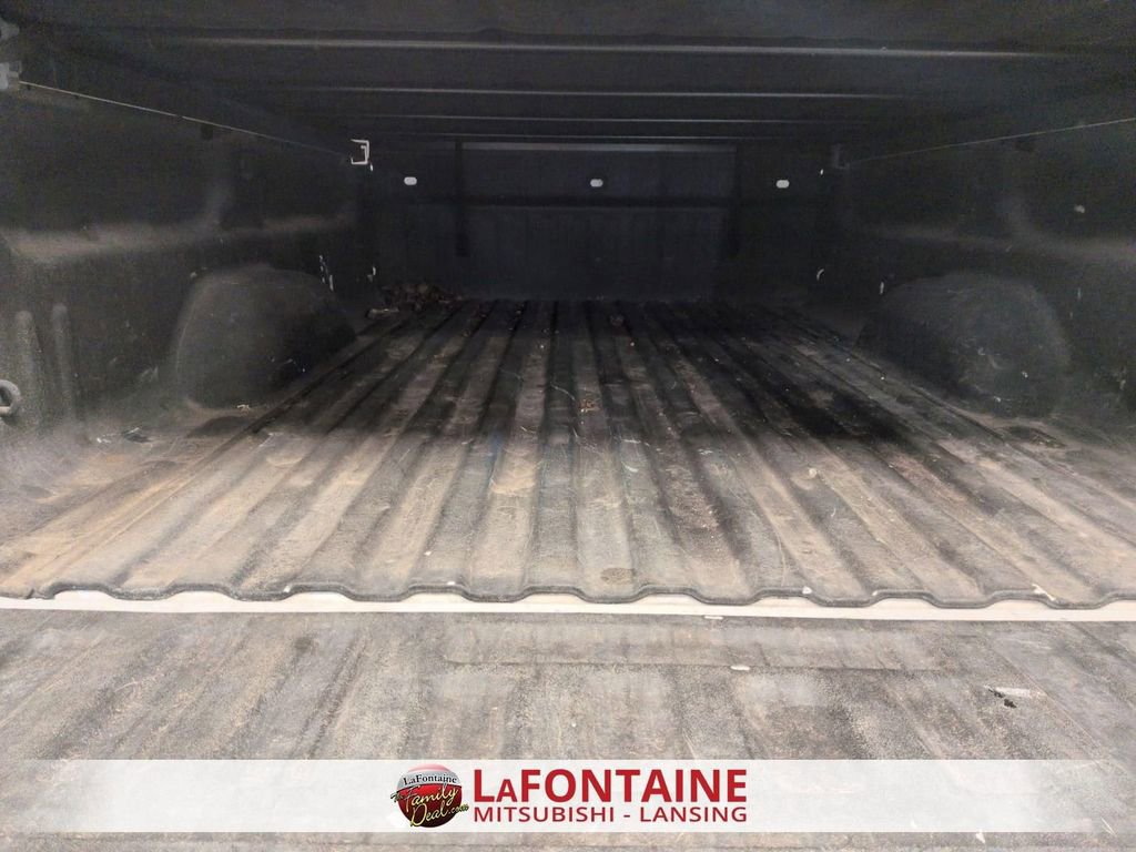 Used 2016 Chevrolet Silverado 2500 LT w/ All Star Edition image 26