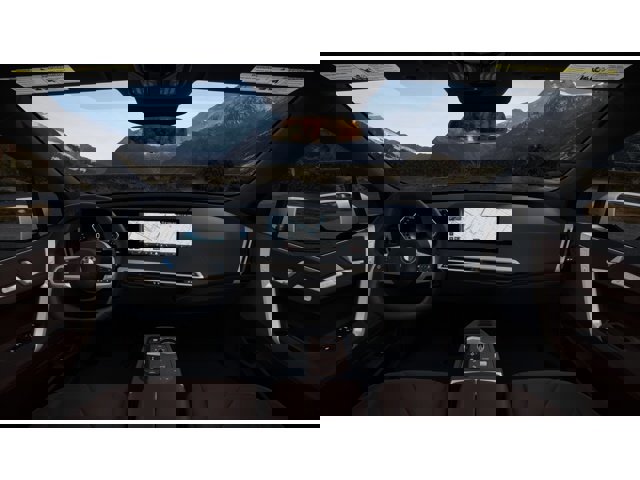 New 2026 BMW iX xDrive45 image 10