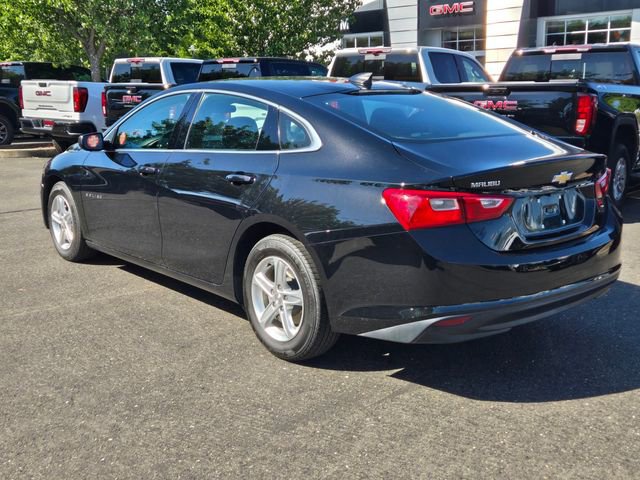 Used 2023 Chevrolet Malibu LS FWD image 6