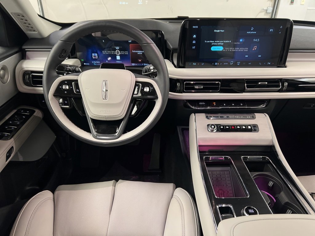 New 2026 Lincoln Aviator Reserve image 8