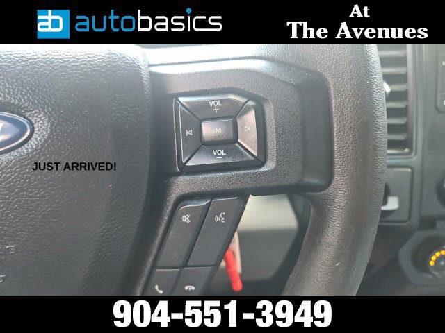 Used 2018 Ford F150 XL w/ Equipment Group 101A Mid RWD image 20