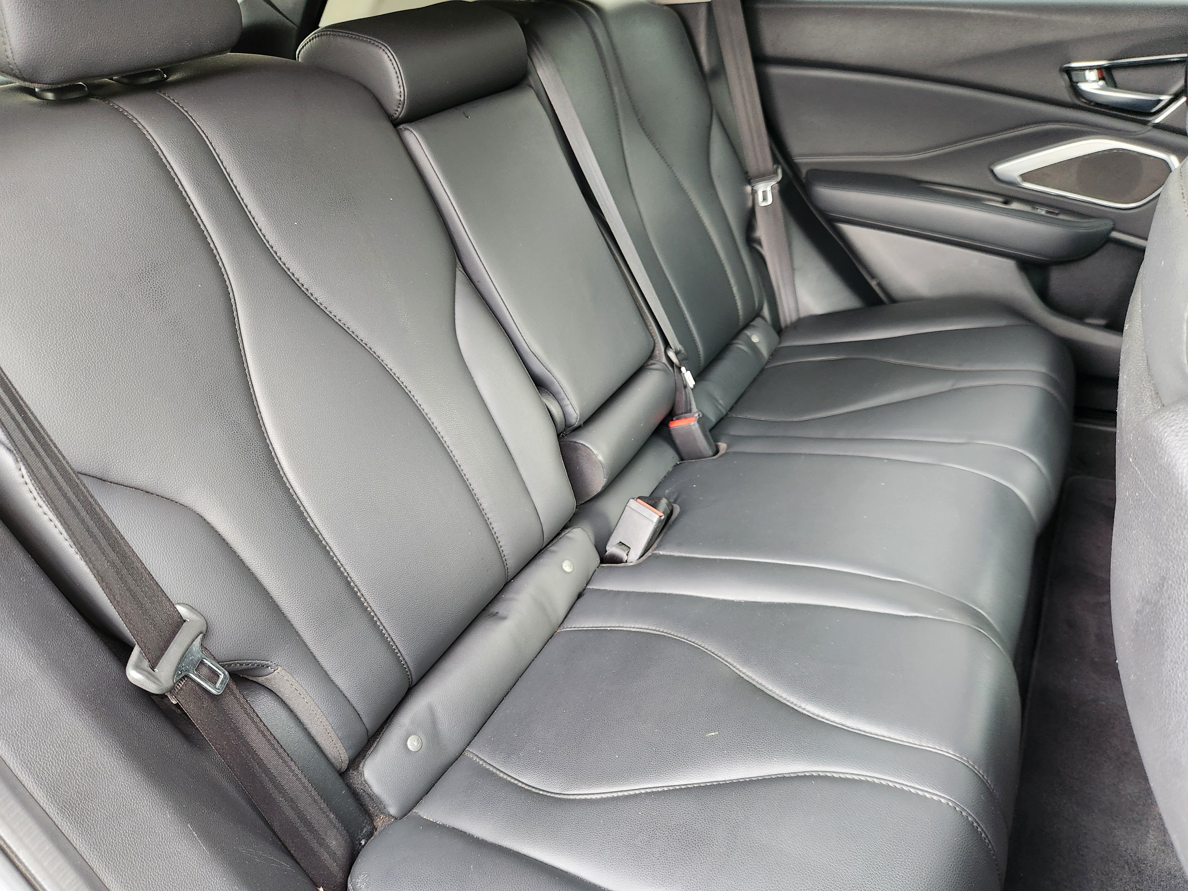 Used 2019 Acura RDX AWD image 16