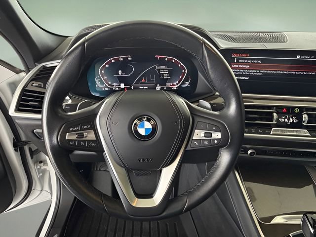 Certified 2022 BMW X6 xDrive40i image 26