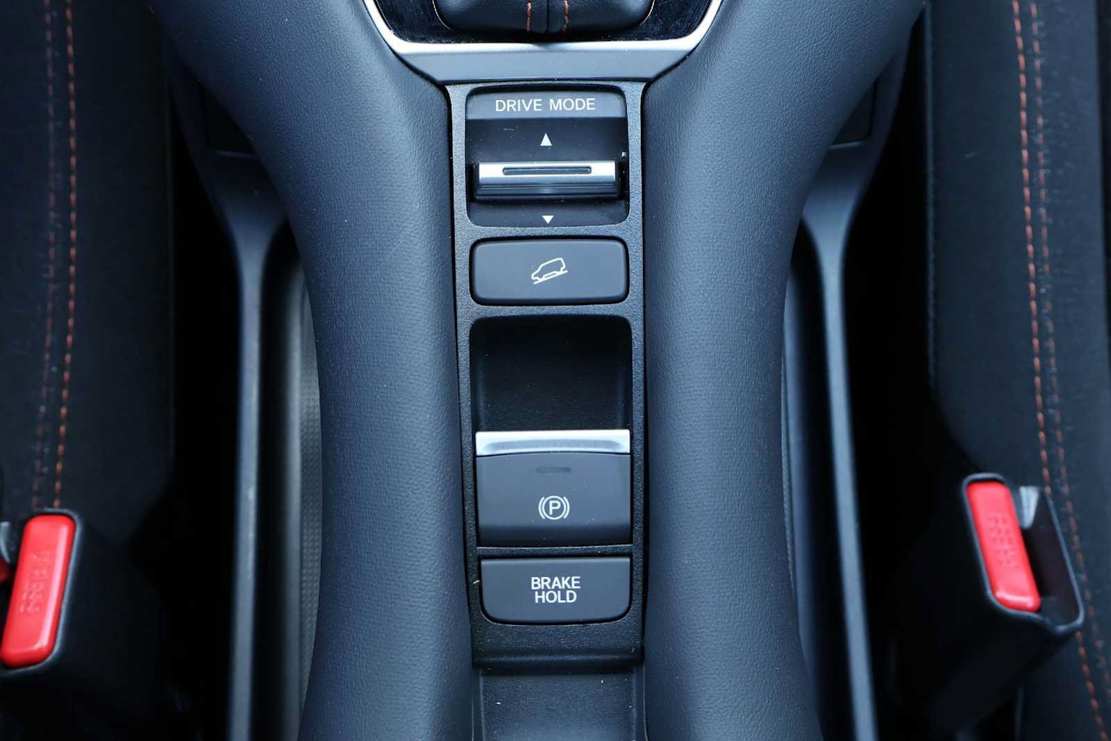 Used 2026 Honda HR-V Sport image 28